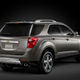 Illustration for article titled 2010 Chevy Equinox: A New Look For Detroit